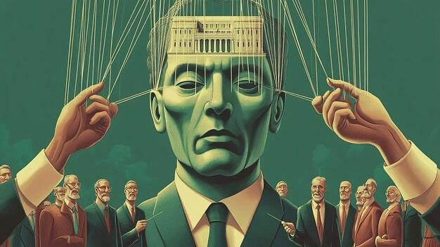 The Scarcity Illusion: How Hype and Shortages Control Our Choices