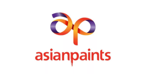 Asian paints-logo